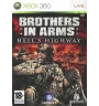 Xbox 360 Brothers In Arms Hell's Highway Cib