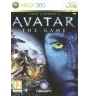 Xbox 360 Avatar The Game Cib