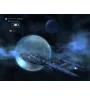 Xbox 360 Star Trek Legacy Cib