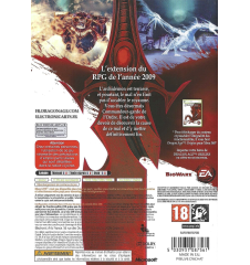 Xbox 360 Dragon Age Awakening Origins Extension Cib