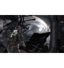 Xbox 360 Dead Space Cib