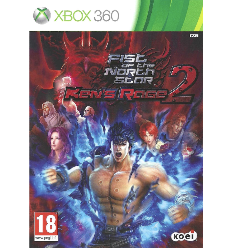 copy of Xbox 360 Naruto Shippuden ultimate Ninja storm generations cib