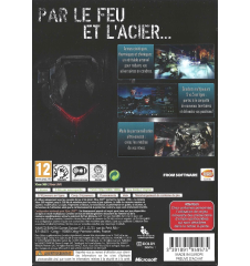 Xbox 360 Armored Core V Cib