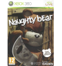 Xbox 360 Naughty Bear Cib