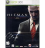 Xbox 360 Hitman Blood Money...