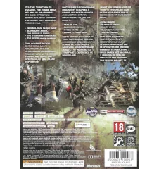 Xbox 360 Dead Island cib