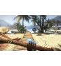 Xbox 360 Dead Island cib