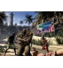 Xbox 360 Dead Island cib