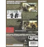 Xbox 360 Conflict Denied Ops Cib