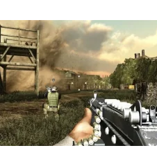 Xbox 360 Conflict Denied Ops Cib