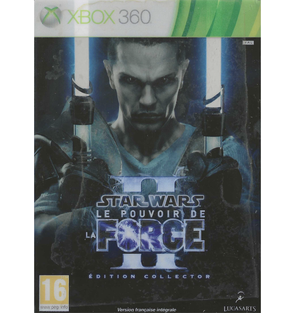 copy of Xbox 1ere Doom 3 Cib