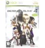 Xbox 360 Dead Or Alive 4 Cib