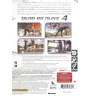 Xbox 360 Dead Or Alive 4 Cib