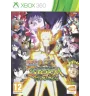Xbox 360 Naruto Shippuden Ultimate Ninja Storm Revolution Cib