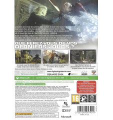 copy of Xbox 1ere Doom 3 Cib