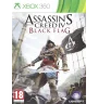 Xbox 360 Assassin's Creed IV Black Flag Cib
