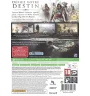 Xbox 360 Assassin's Creed IV Black Flag Cib