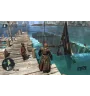 Xbox 360 Assassin's Creed IV Black Flag Cib
