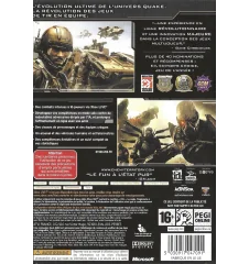 copy of Xbox 1ere Doom 3 Cib