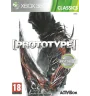 Xbox 360 Prototype Classics Cib