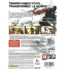 Xbox 360 Prototype Classics Cib