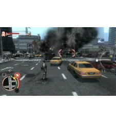 Xbox 360 Prototype Classics Cib