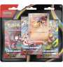 Précommande Pokemon Tripack...