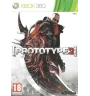 Xbox 360 Prototype 2 Cib