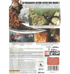 Xbox 360 Prototype 2 Cib