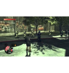 Xbox 360 Prototype 2 Cib