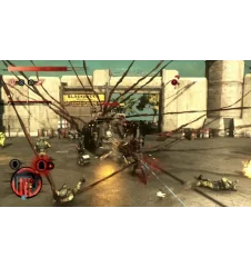 Xbox 360 Prototype 2 Cib