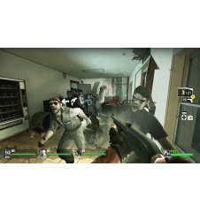 Xbox 360 Left 4 Dead Cib