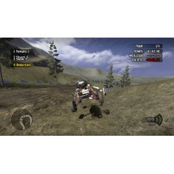 PS2 Mx Vs Atv Extreme Limite Cib