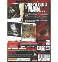 copy of Xbox 1ere Doom 3 Cib