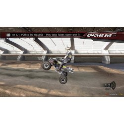 PS2 Mx Vs Atv Extreme Limite Cib