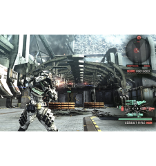 Xbox 360 Vanquish Cib