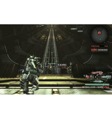 Xbox 360 Vanquish Cib