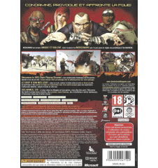 copy of Xbox 1ere Doom 3 Cib