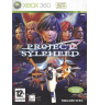Xbox 360 Project Sylpheed Cib