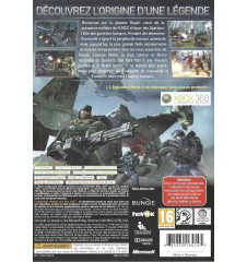 copy of Xbox 1ere Doom 3 Cib