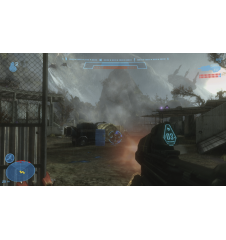 Xbox 360 Halo Reach Cib
