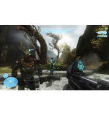 Xbox 360 Halo Reach Cib