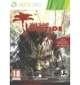 Xbox 360 Dead Island Riptide Cib