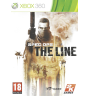 Xbox 360 Spec Ops The Line Cib