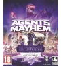 Xbox One Agents Of Mayhem