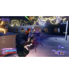 Xbox One Agents Of Mayhem
