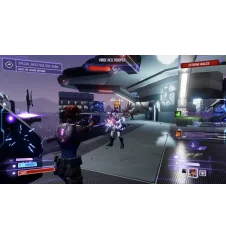 Xbox One Agents Of Mayhem