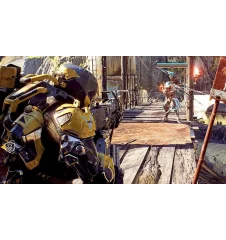 Xbox One Anthem