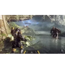 Xbox One Anthem
