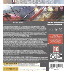 Xbox One Battlefield 1